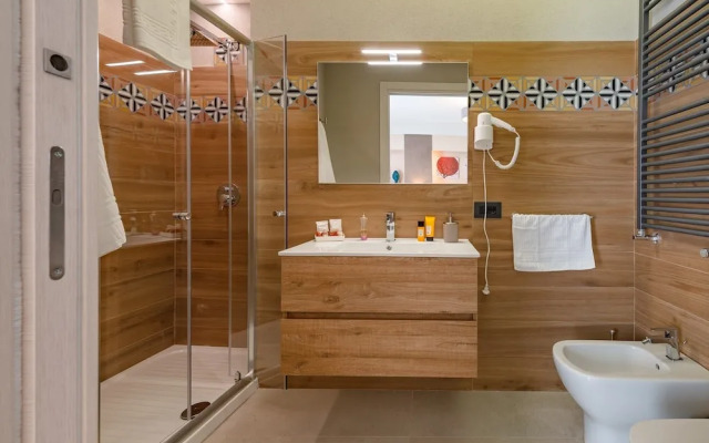 Macramé Suites & Rooms