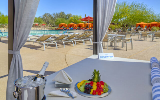 Talking Stick Resort