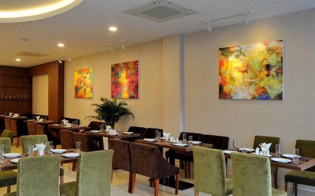 The World Hotel Nha Trang
