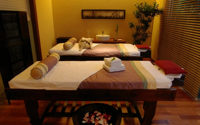Beppu SUGINOI HOTEL