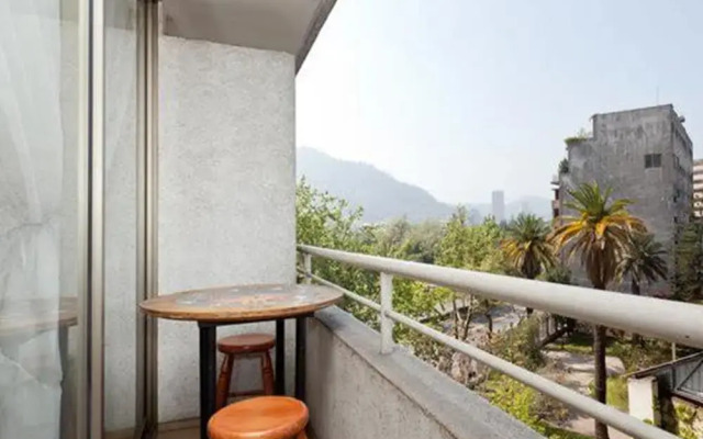 Apart Hotel Latino