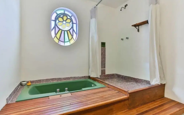 Casa das Framboesas
