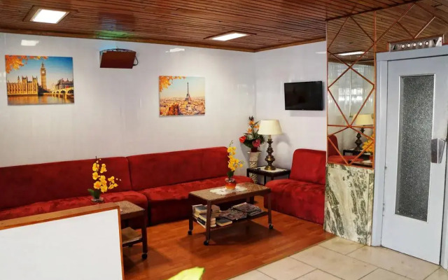 Residencial Parque
