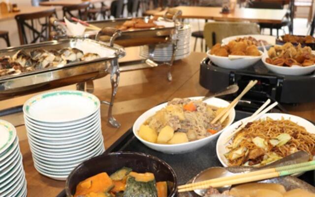 Az Inn Fukui Vacation STAY 65936v