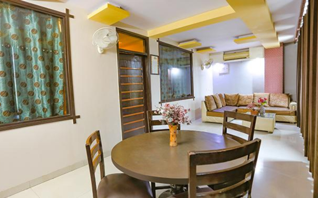 Fabexpress The Paradise