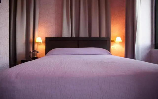 Spon Boutique Hotel