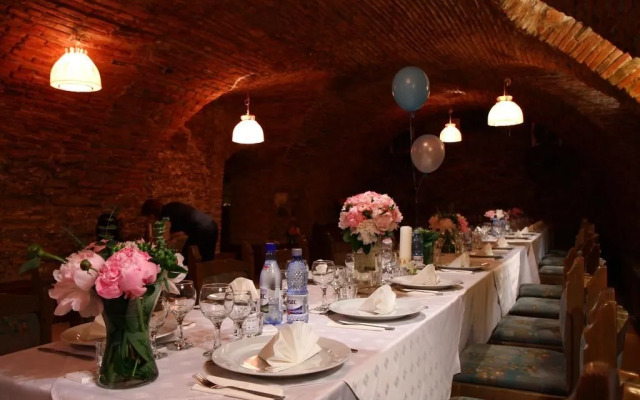 Hotel Casa Wagner