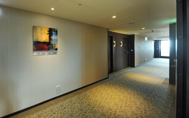 F Hotel Hualien