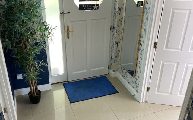 Summer Cottage in Kinsale
