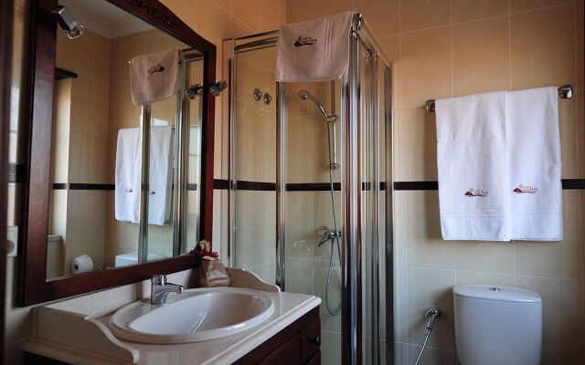 Quinta De Santa Maria D Arruda - Hotel Rural