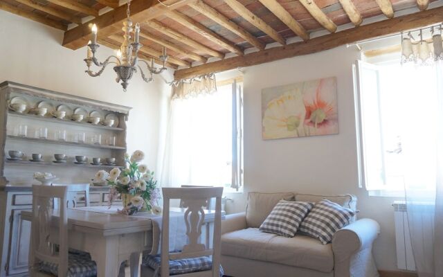 Peonia Apartment