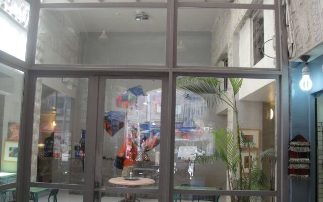 Art Hotel Downtown