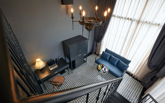 La Siesta Premium Hang Be