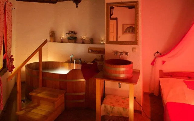 Hotel Zum Stein Wellness & Genuss Resort