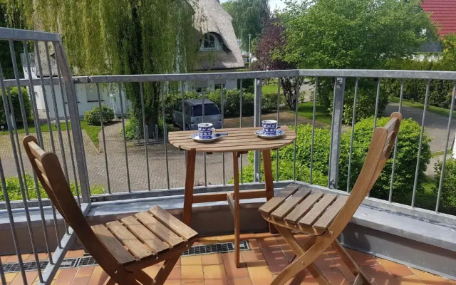 Haus Seeschwalbe, FW 5