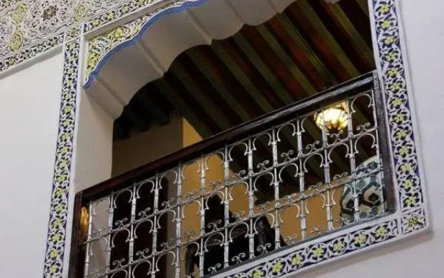 Dar El Bali
