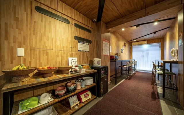 Tongyeong Hotel O2