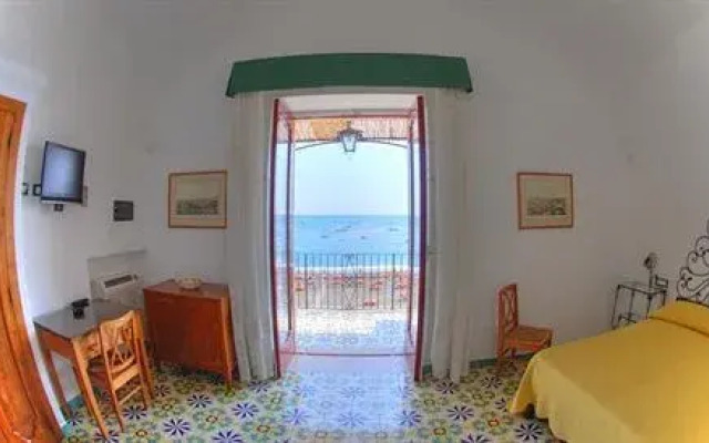 Villa Beach