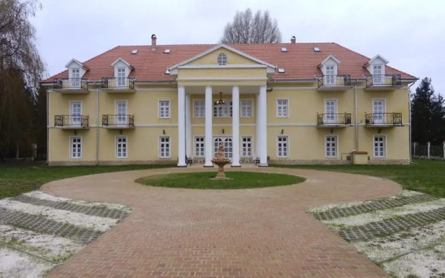 Kentaur Üdülőfalu