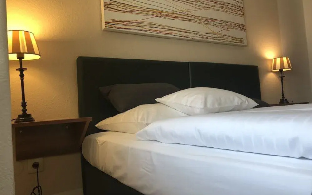 Hotel SchlossStuben