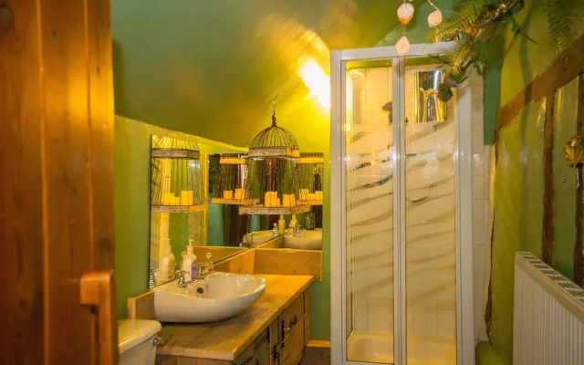 Samsara Retreat and Yoga - Adults Only