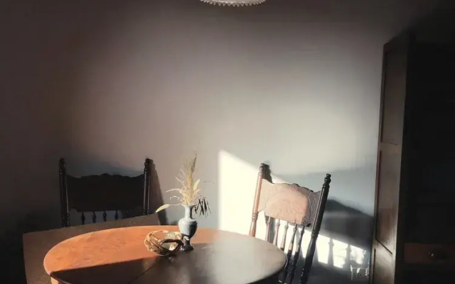 Dwell in Quemoy Homestay