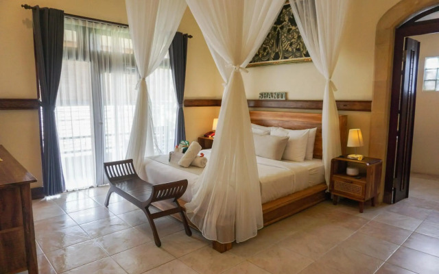 Ubud Aura Retreat