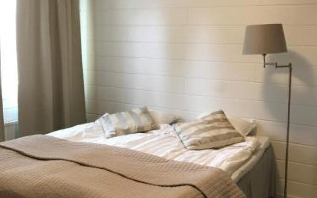 E-City B&B