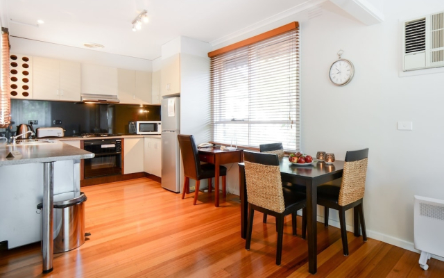 Boutique Stays - Sandyside 1