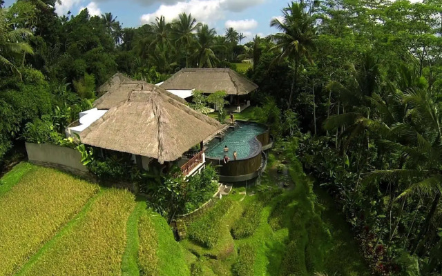 Villa Amrita