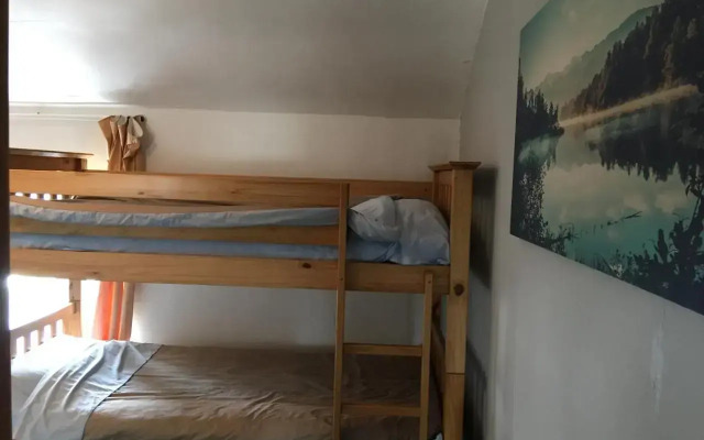 Pantyrathro International Hostel