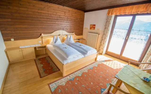 Berghotel Presslauer