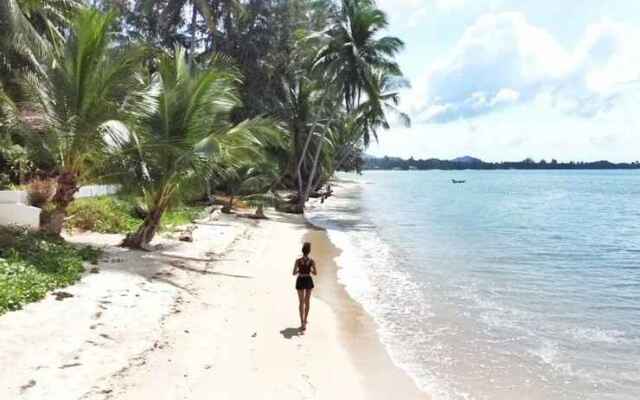 Beach Bungalow