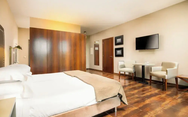 CS Algarve Palace Hotel