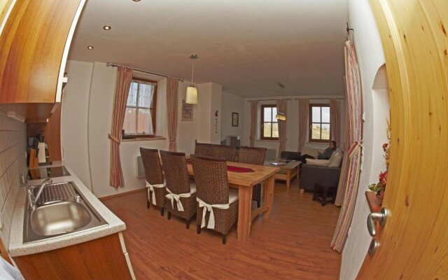 Ferienapartments Meixner