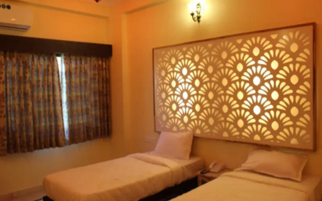 Treebo Trend Jhalamaan Lake Pichola