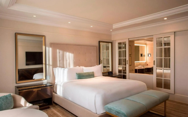 The St. Regis Atlanta