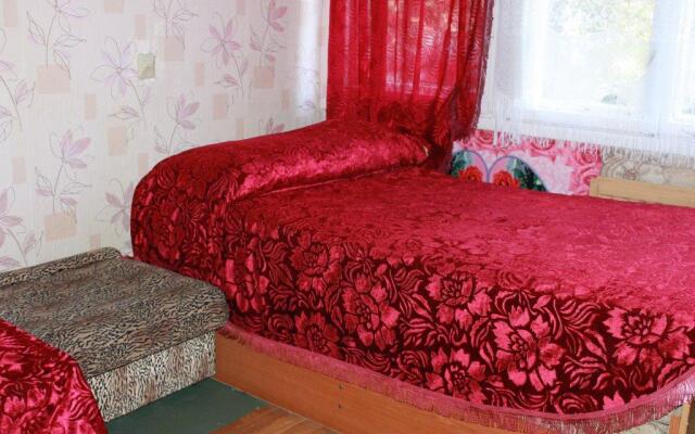 Na Veteranov Guest House