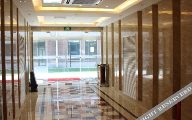Maolin'ge Hotel