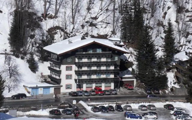 Siegmundshof Hotel Garni
