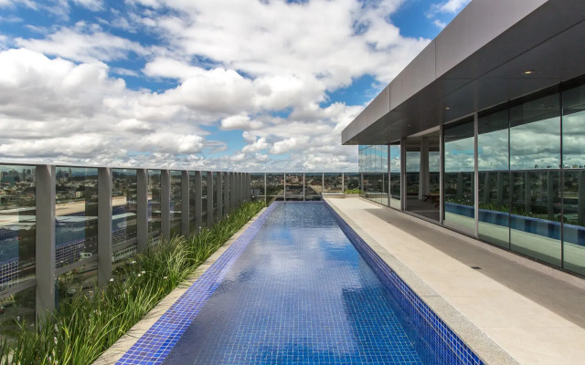 7th Avenue Oxford Residence