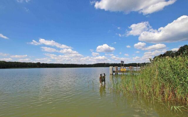 tierfreundliche Ferienhaeuser Qual