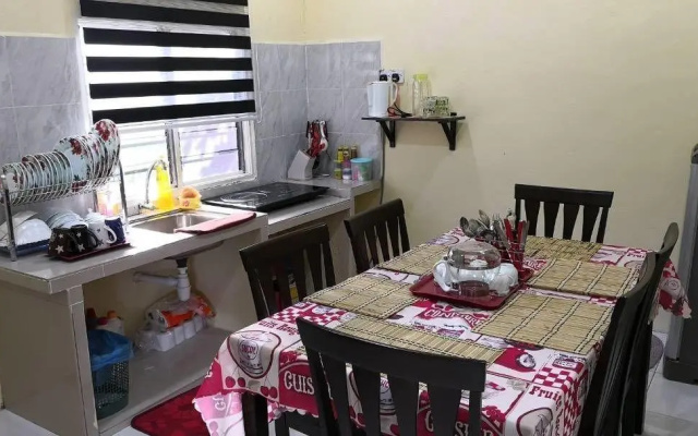 Chily Guesthouse