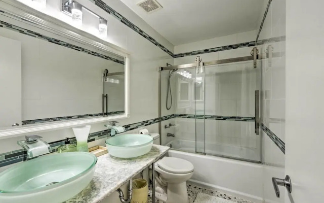 Brigantine Townhome Near Beaches & AC Casinos