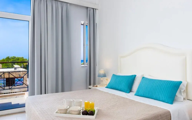 Aqua Marina Apartments