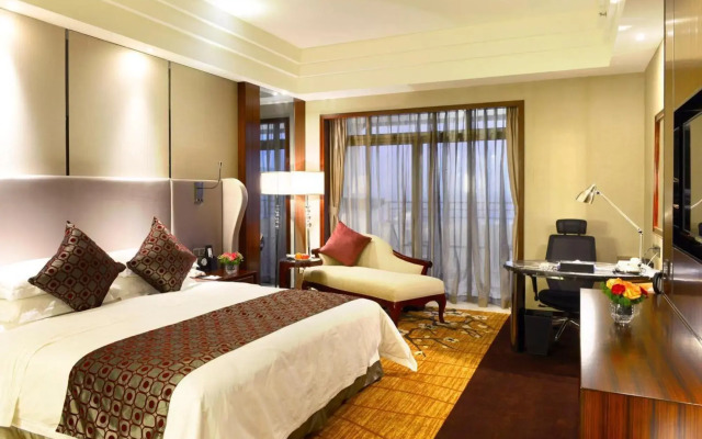 Country Garden Phoenix Hotel LongJiang Shunde Foshan City