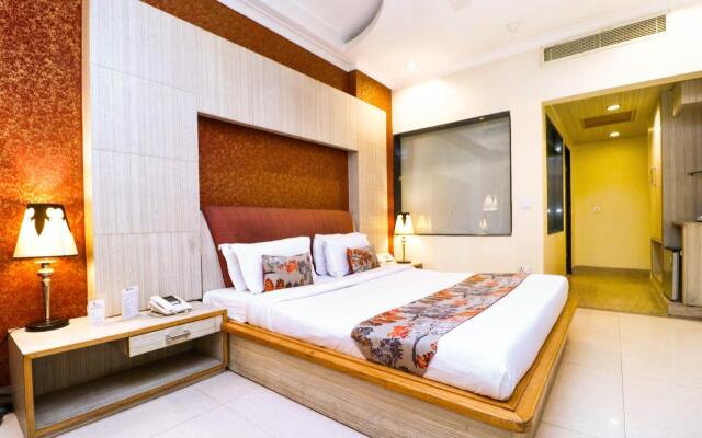 Hotel Rajshree
