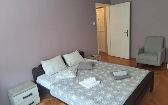 Apartman Ana