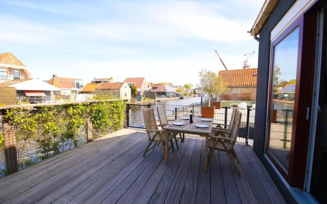 Water Villa Workum