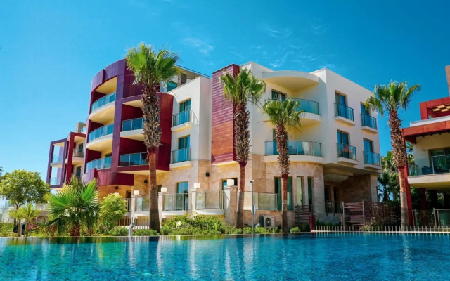 Sundance Suites Hotel